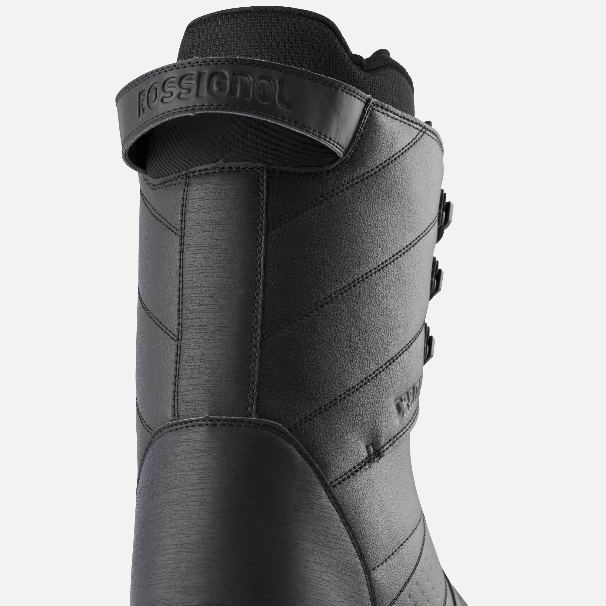 Boots de snowboard Crank Laced homme
