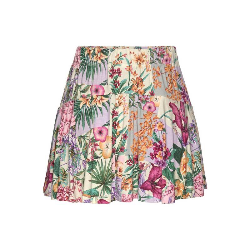 Lascana Hosenrock Damen