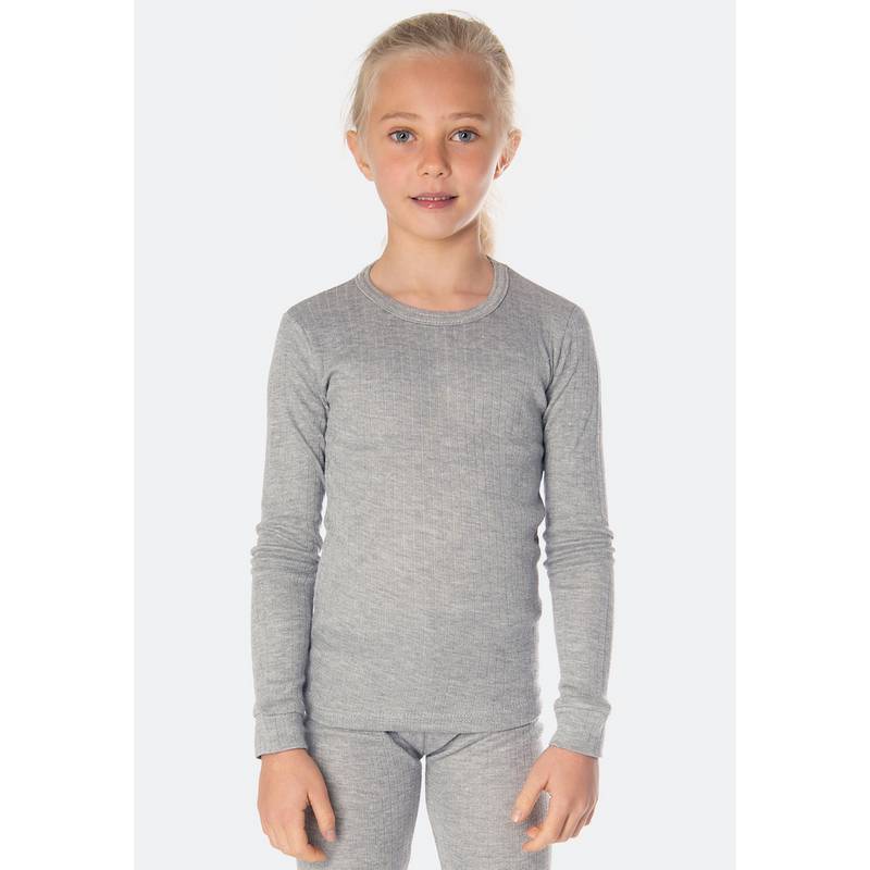 Black Snake 2 Pack Thermo Hemd Cuddle Funktionsshirt Kinder