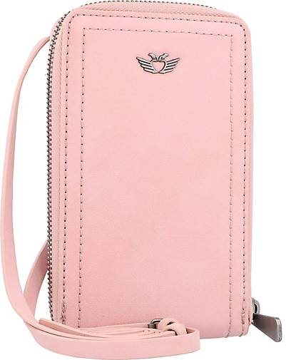 Fritzi aus Preußen Fritzi08 Jozy Vintage Handytasche 10 cm
