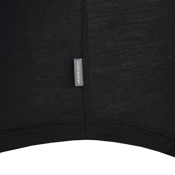 W SPHERE II LS TEE Damen - Langarmshirt