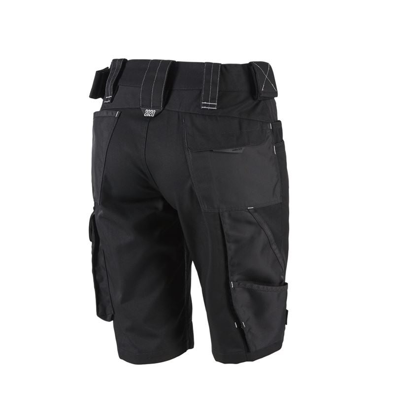 Short e.s.motion 2020, Damen