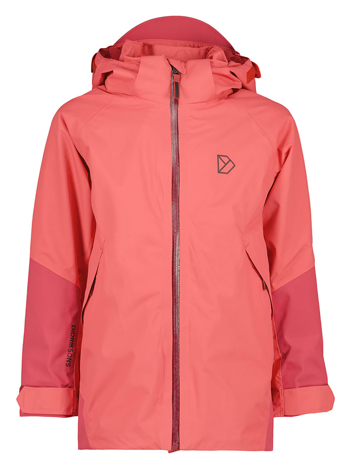 Didriksons Funktionsjacke 