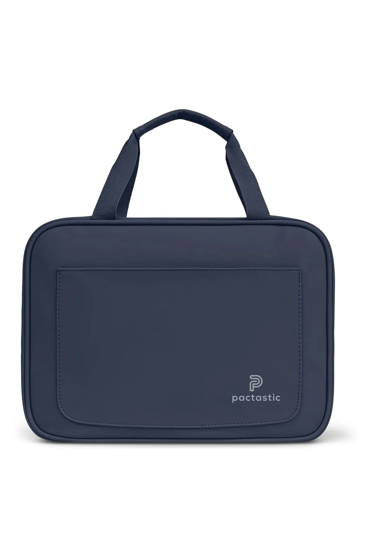 Pactastic  Kosmetiktasche - Blau