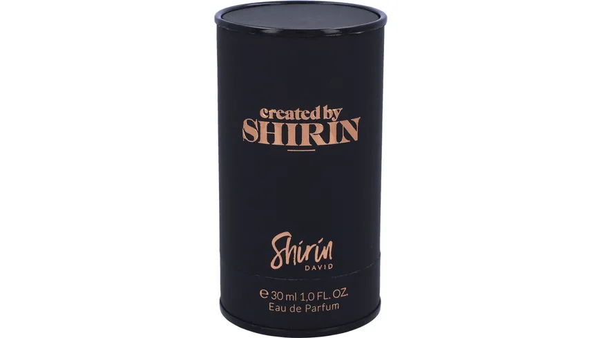 Shirin David Created by Shirin Eau de Parfum 30 ml