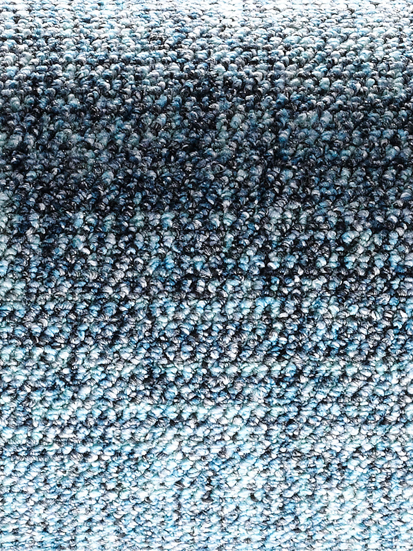Keita Schlingen-Teppichboden, Aqua 72