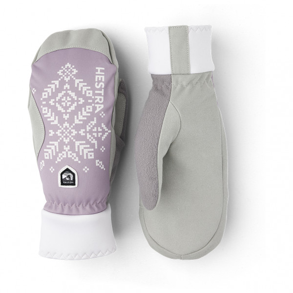 Hestra - Women's XC Primaloft  Mitt - Handschuhe