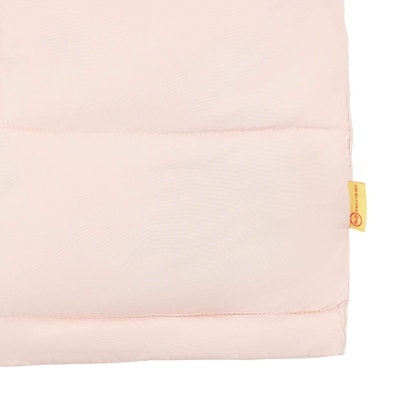 Wendeweste, rosa für Mädchen