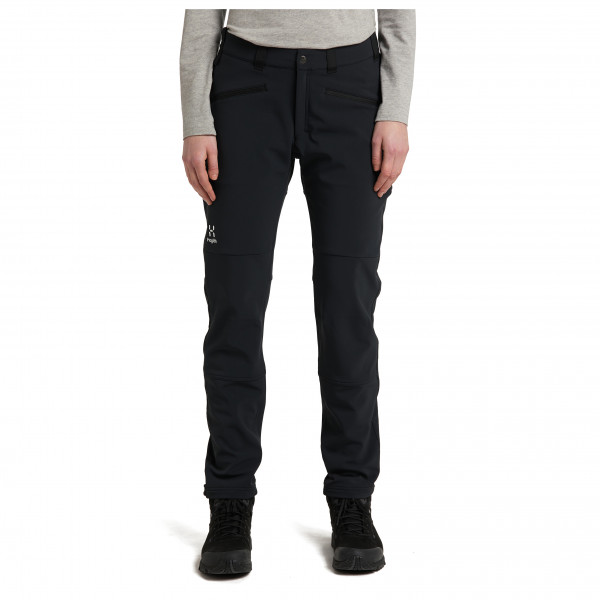 Haglöfs - Women's Chilly Softshell Pant - Winterhose