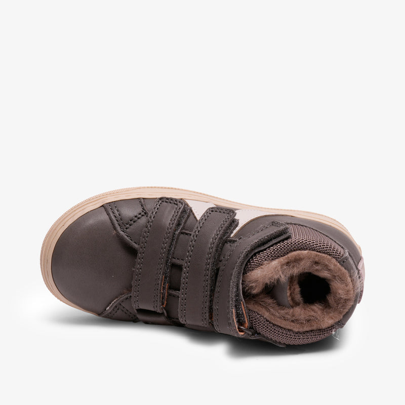 jens lamb light grey - Grau
