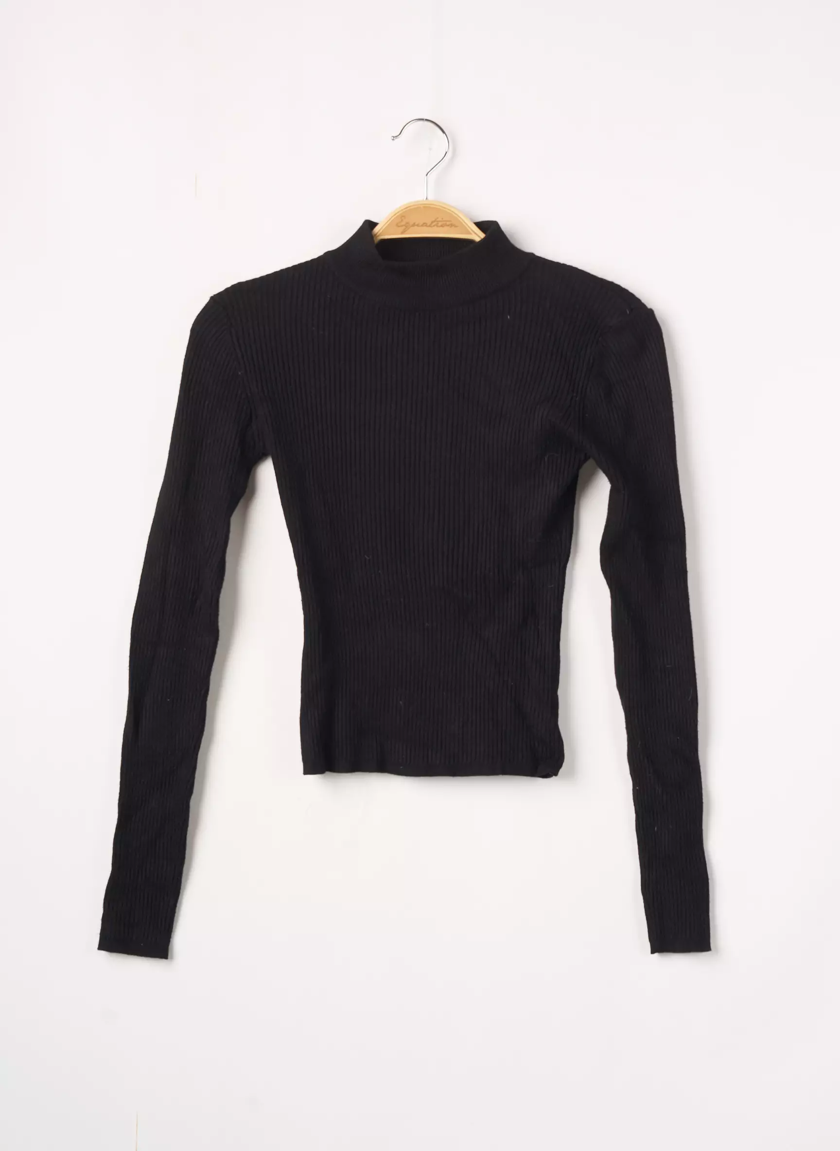 Jennyfer Pulls Femme couleur noir