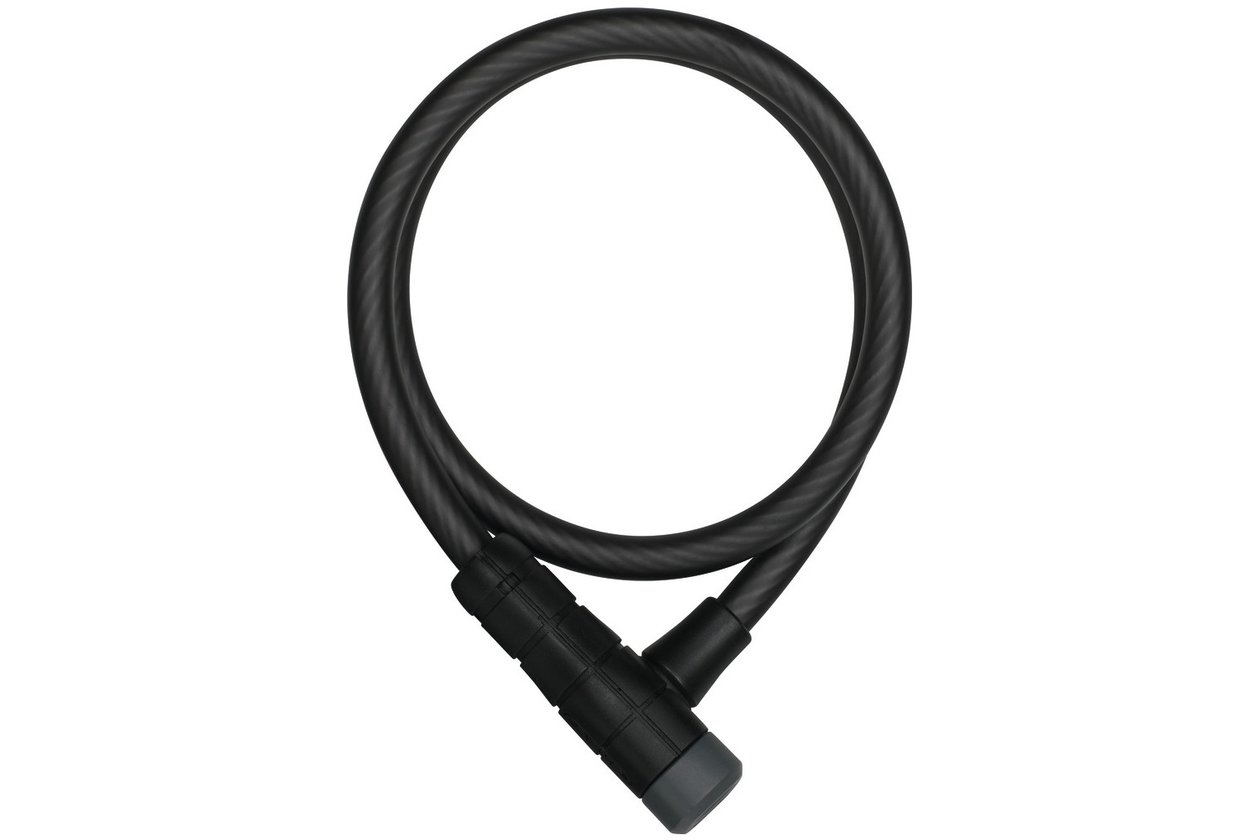 Abus Primo 5412K/85/12 SCLL Kabelschloss