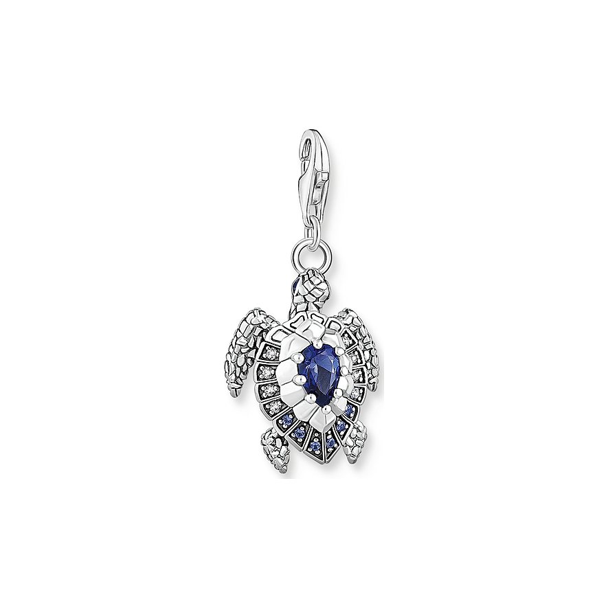 Thomas Sabo Charm Sterling Silver