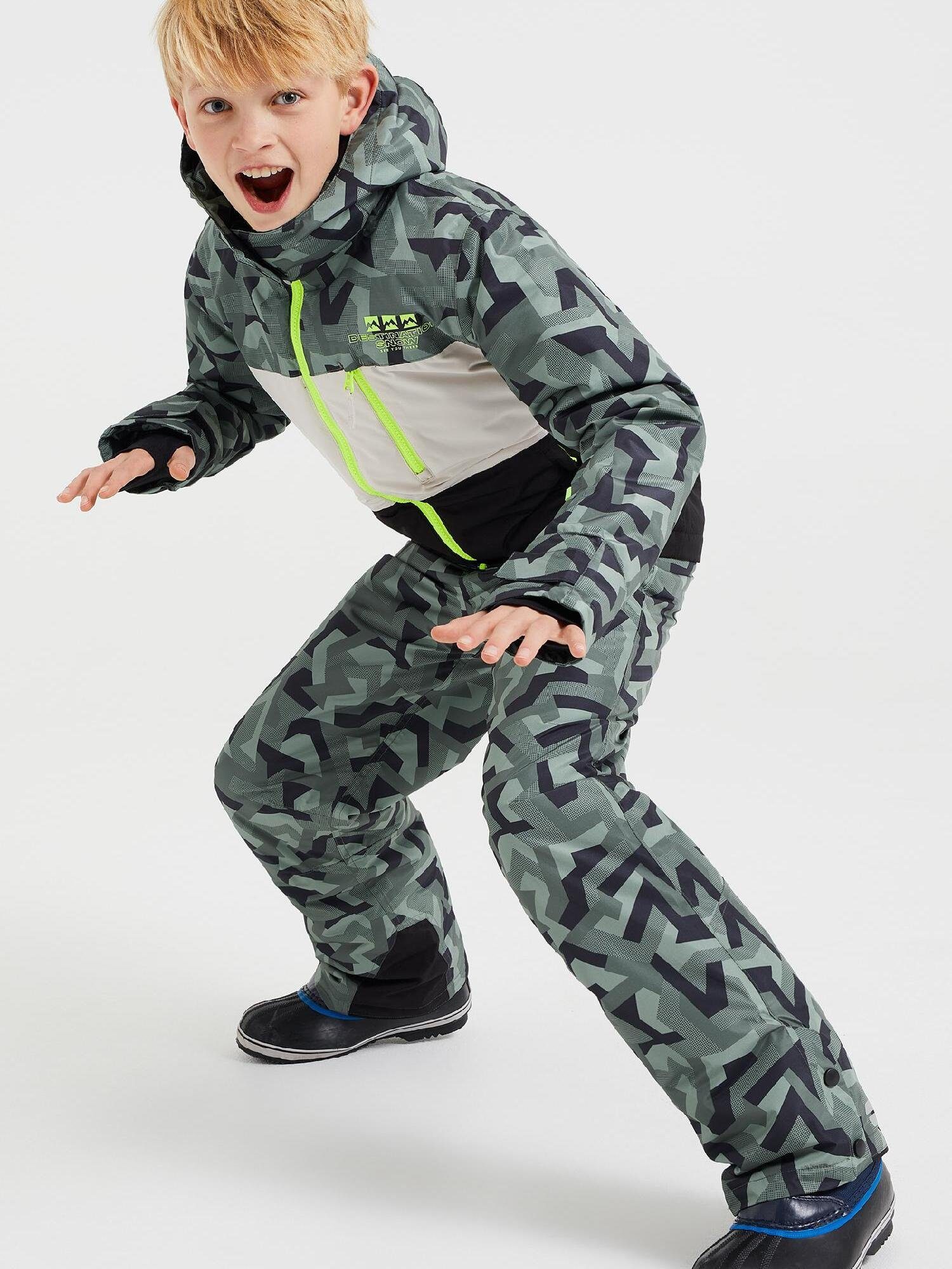 WE Fashion Skijacke