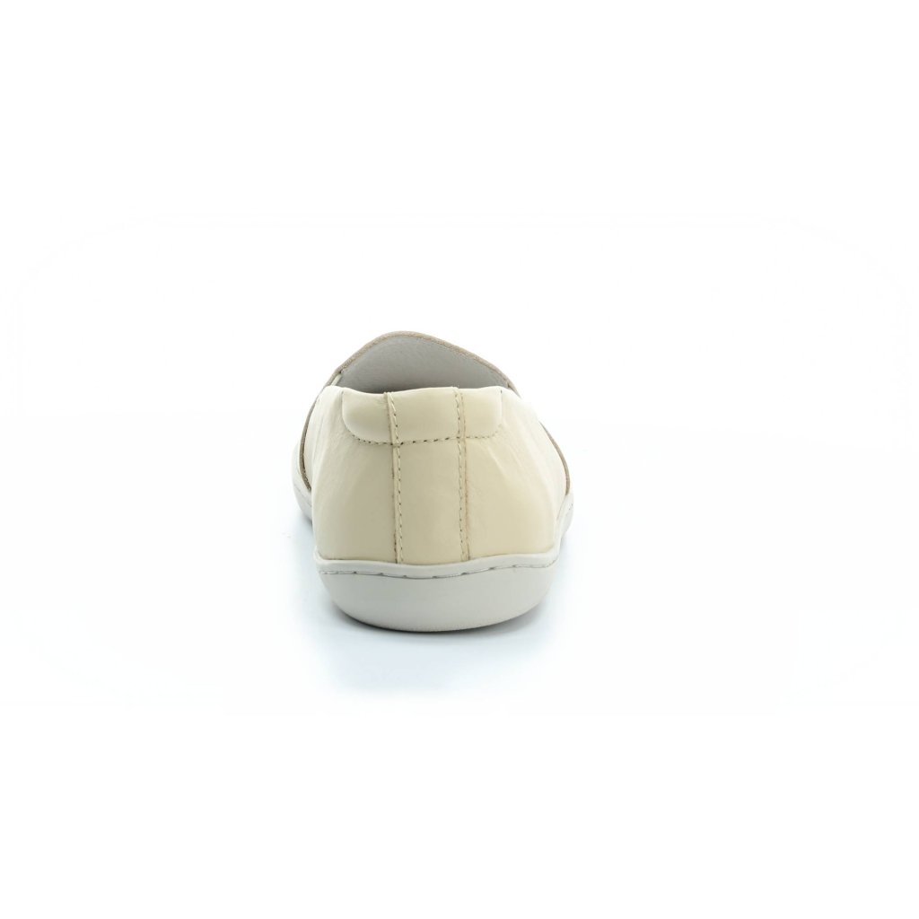Protetika Lada Beige Slip-On Barfußschuhe