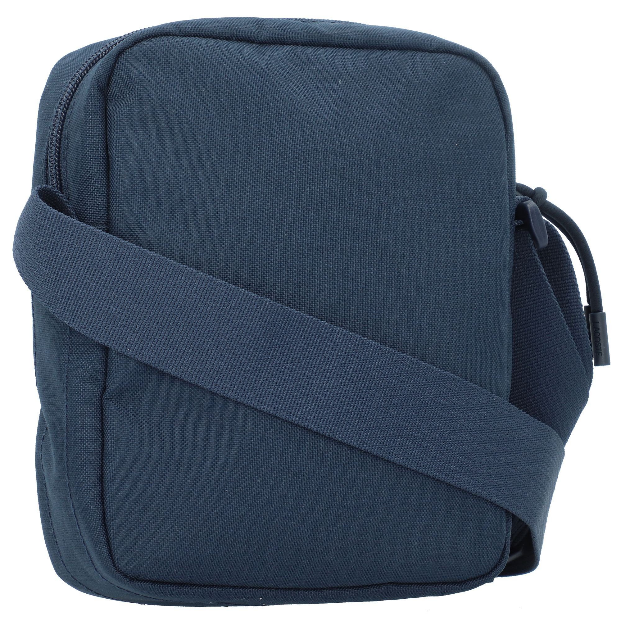 Lacoste Umhängetasche Neocroc, Polyester
