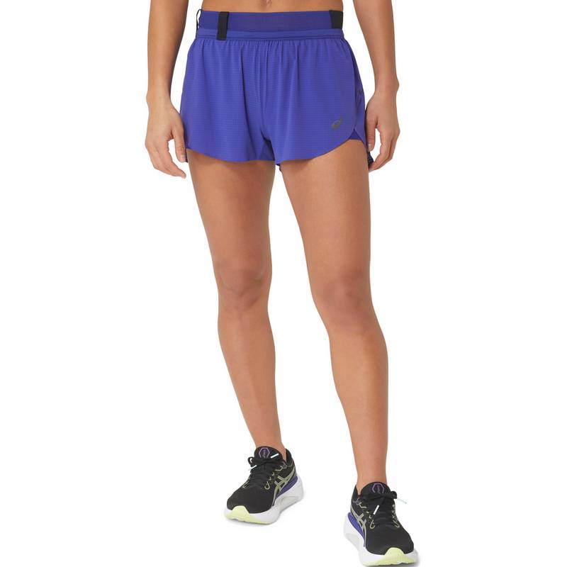 ASICS METARUN Funktionsshorts Damen