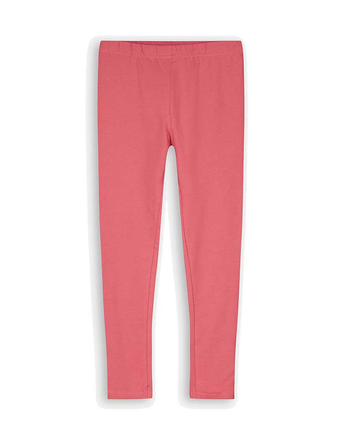 Leggings - Elastischer Bund