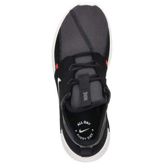 Nike E-Series AD Sneaker in schwarz