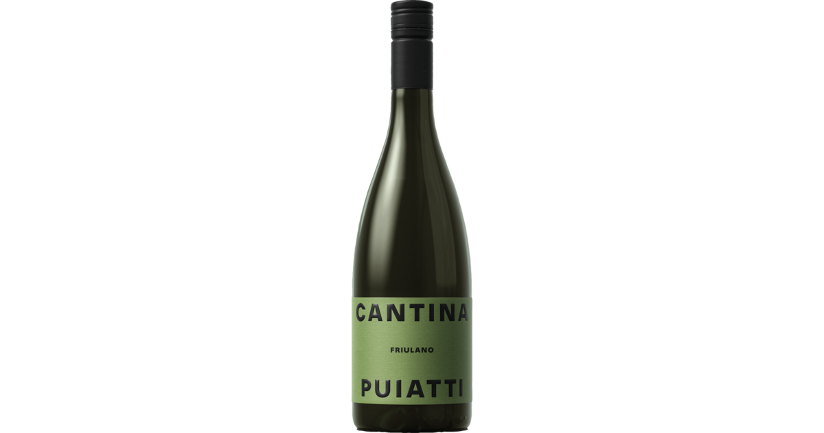 Puiatti Friulano