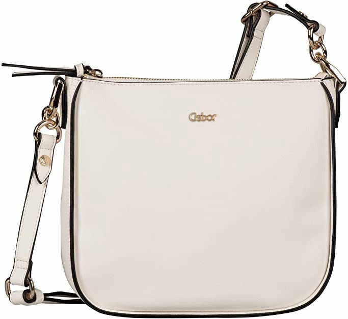 GABOR Handtaschen weiss