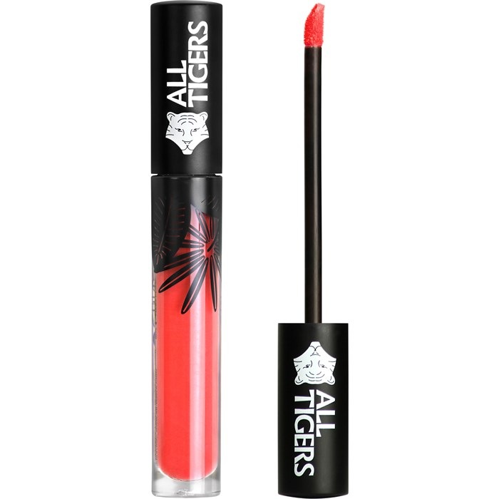 Liquid Lipstick