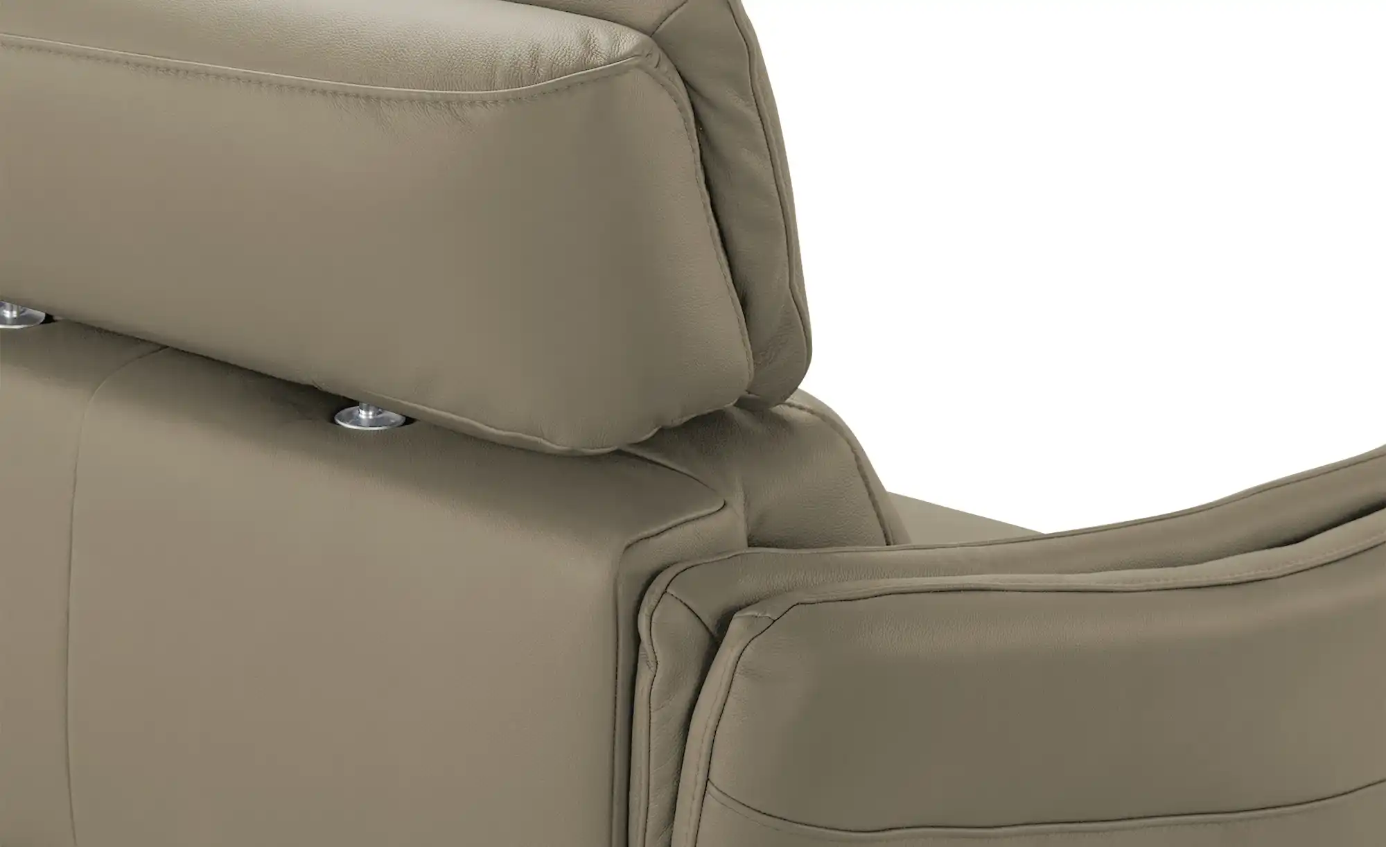 Kollektion Kraft Sofa 3-Sitzig Cedrik