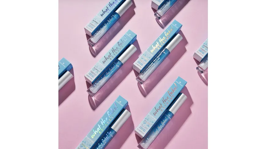 essence Lip Filler Extreme Plump What the Fake! 02 - Ice ice baby!