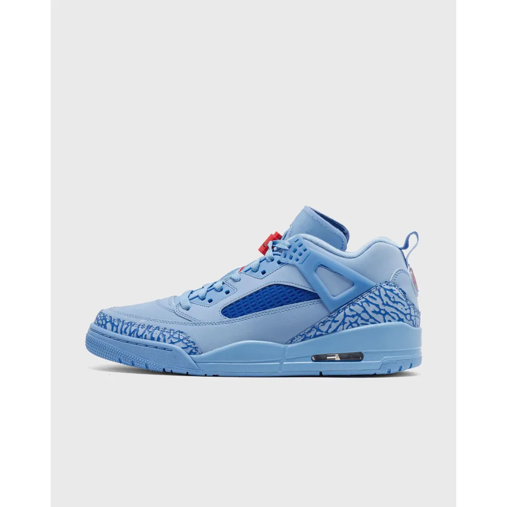 NIKE JORDAN Spizike Low FQ1759-400 / blau