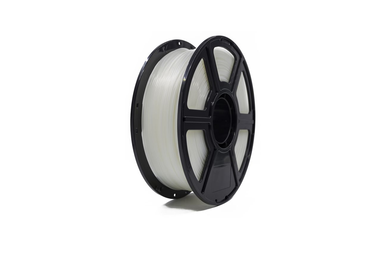 Bresser 1 kg PLA Filament für 3D Drucker - neutral