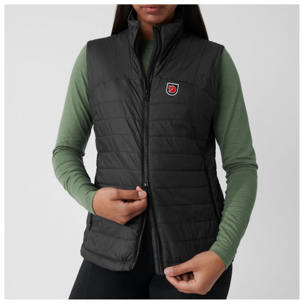 Fjällräven - Women's Expedition X-Lätt Vest - Kunstfaserweste