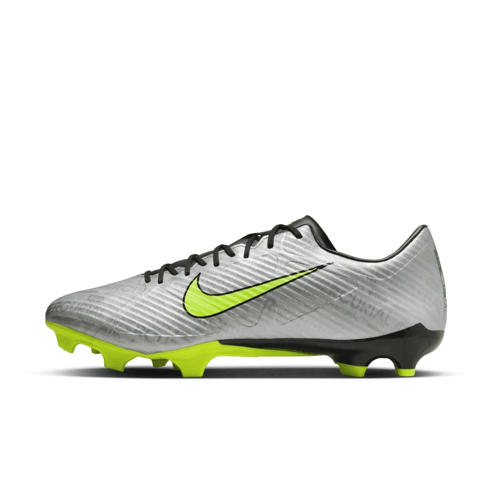 Nike Zoom Mercurial 15 Academy XXV MG Vapor FB8399-060 / grau