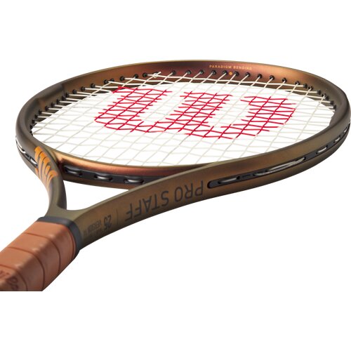 KINDER TENNISSCHLÄGER PRO STAFF 25 V14 RKT