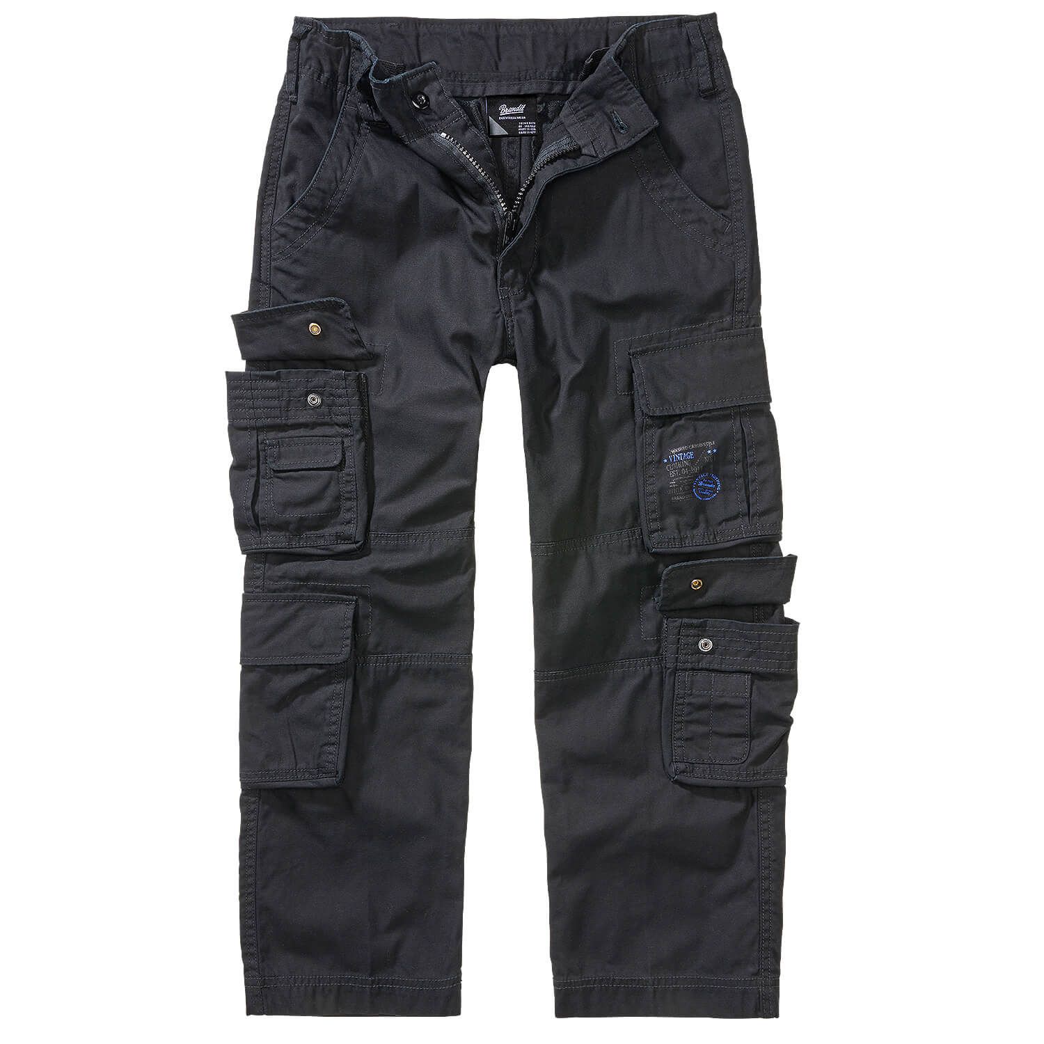 Kids Pure Trouser