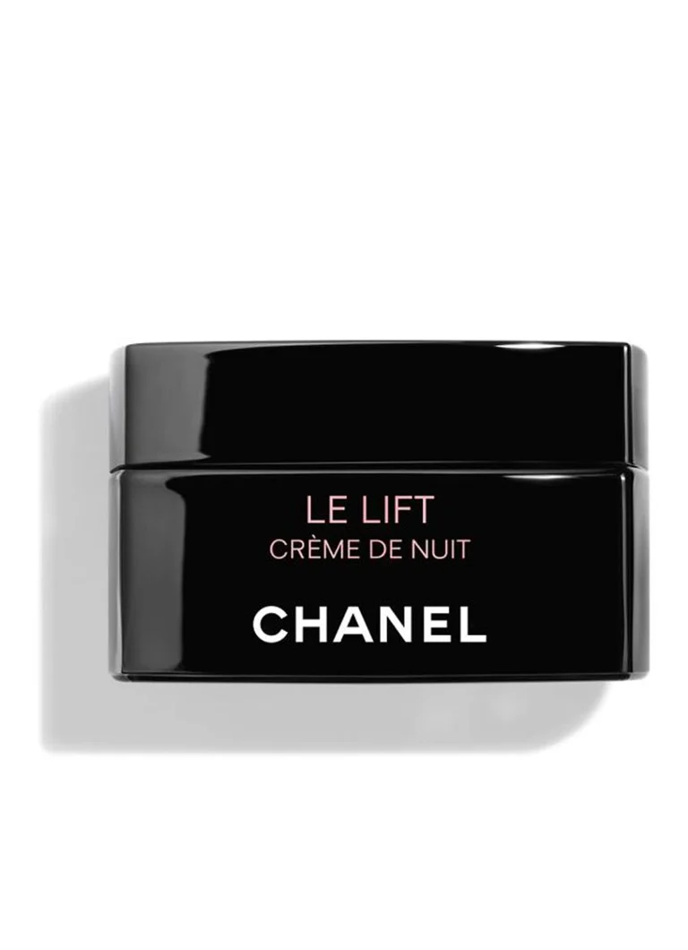CHANEL CRÈME DE NUIT - CREMA NOTTE