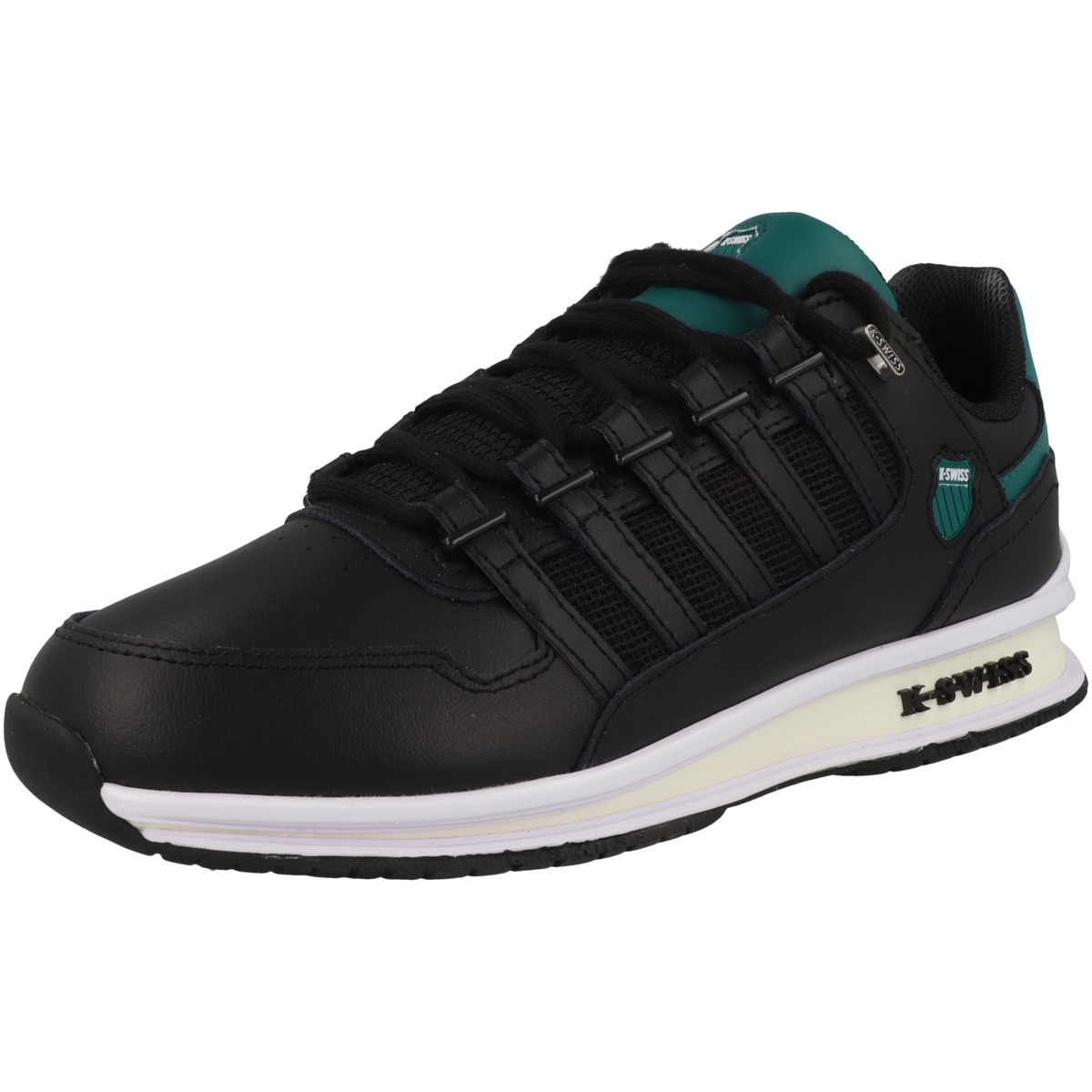 K-Swiss Rinzler Gt Sneaker Low schwarz