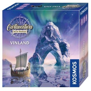 Cartaventura - Vinland (DE)
