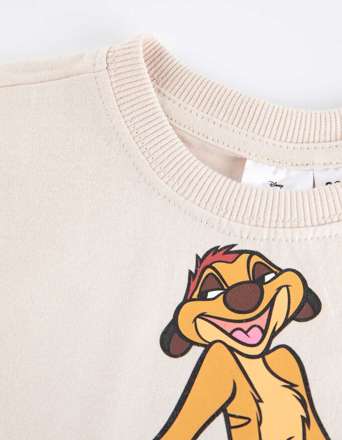 T-Shirt - König der Löwen