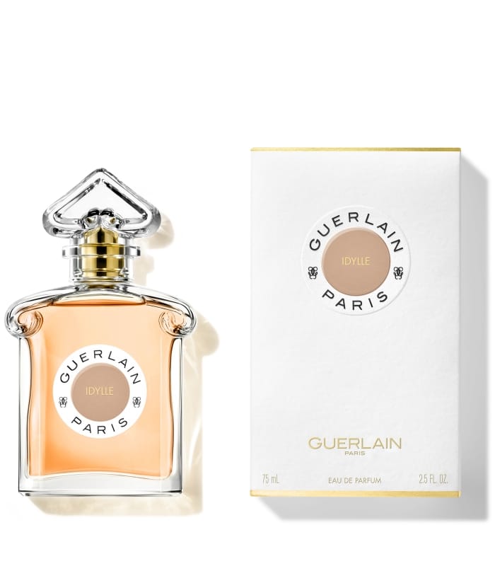 Guerlain-IDYLLE-Eau de Parfum