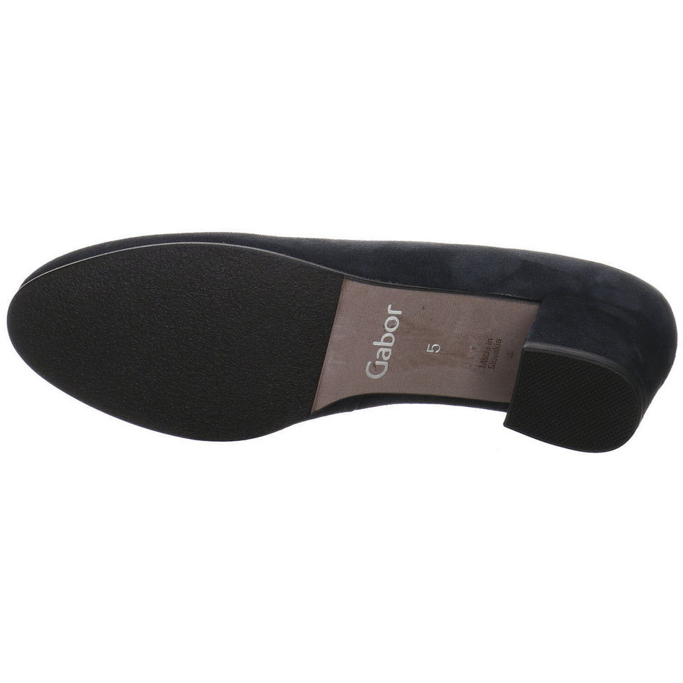 Gabor Tunis Pumps
