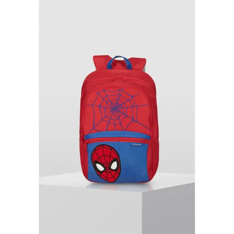 Samsonite ULTIMATE 2.0 Rucksack M - MARVEL SPIDER-MAN