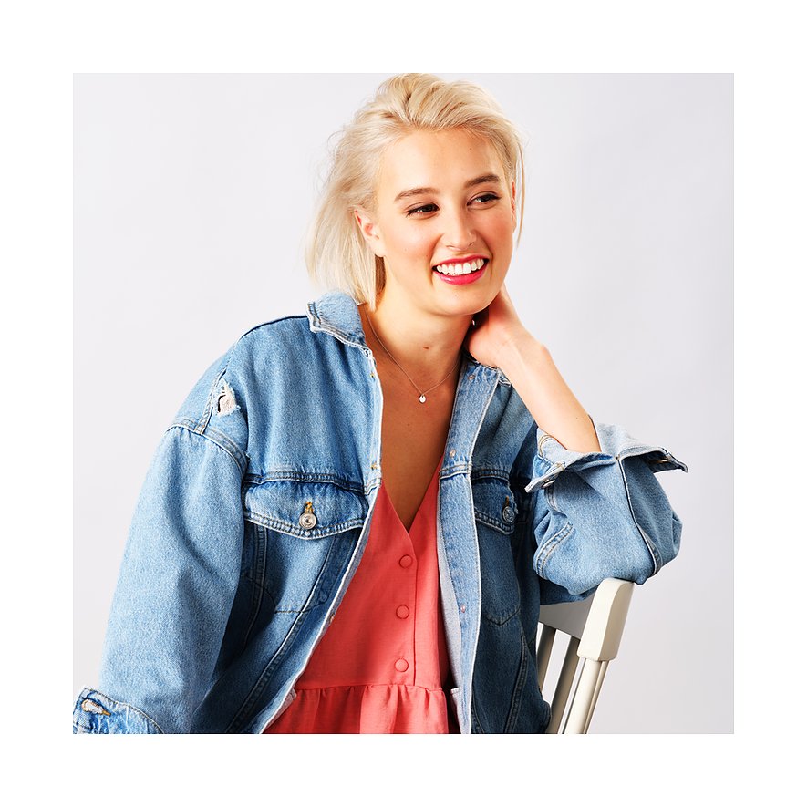 ESPRIT Kette Mini Me