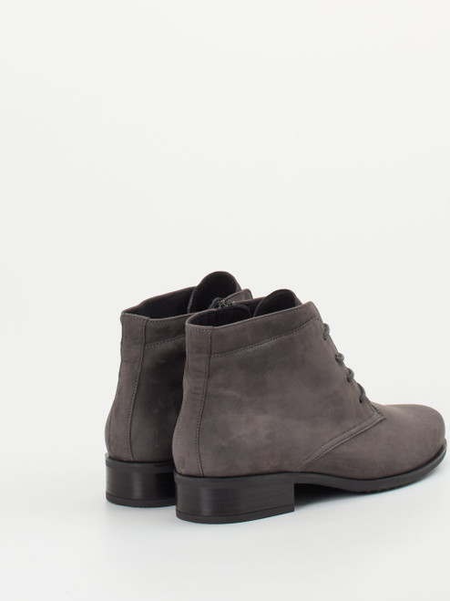 Schnürstiefelette-27514090025 Semler