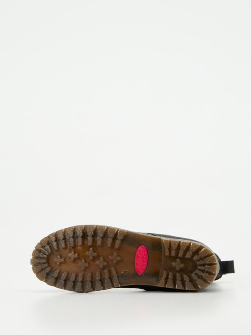 Schnürstiefelette-27510090340 Andrea Conti