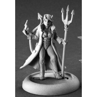 Devil Girl, Supervillain (REA50196)