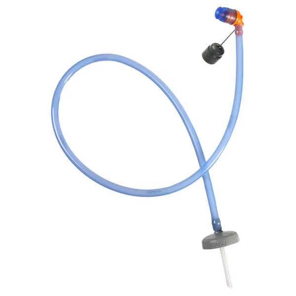 Source - Nomadic/Jet Tube Adaptor - Trinkflasche