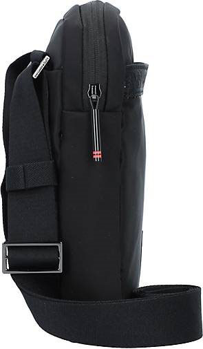 Mandarina Duck Warrior Umhängetasche 20 cm