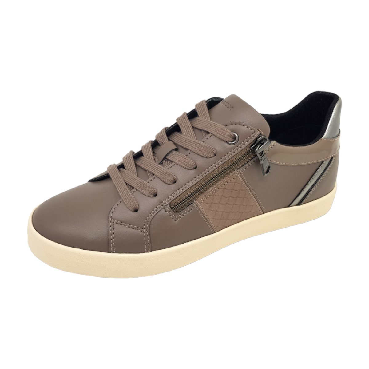 Geox D Blomiee D D366HE-054BS/C6692 Braun C6692 dark taupe