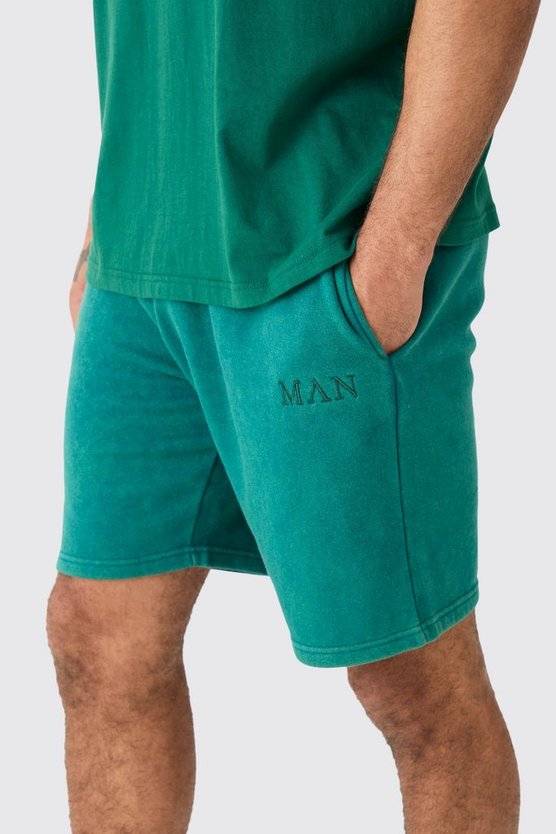 Lockere Man Shorts