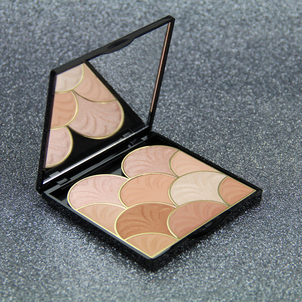 delfy Fantasy Palette Palette